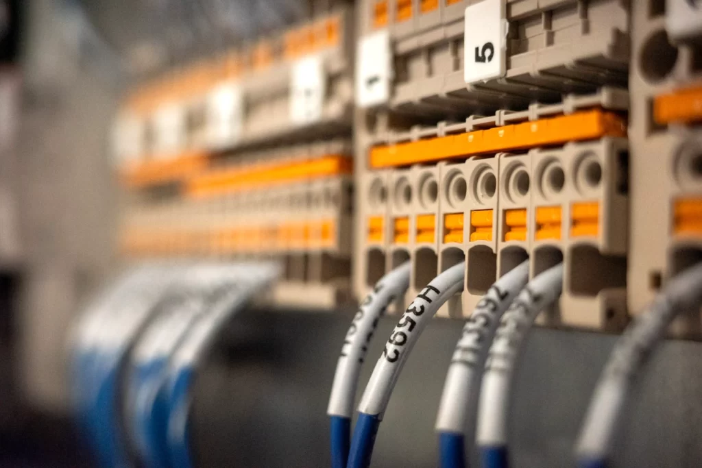 Automated test Equipment