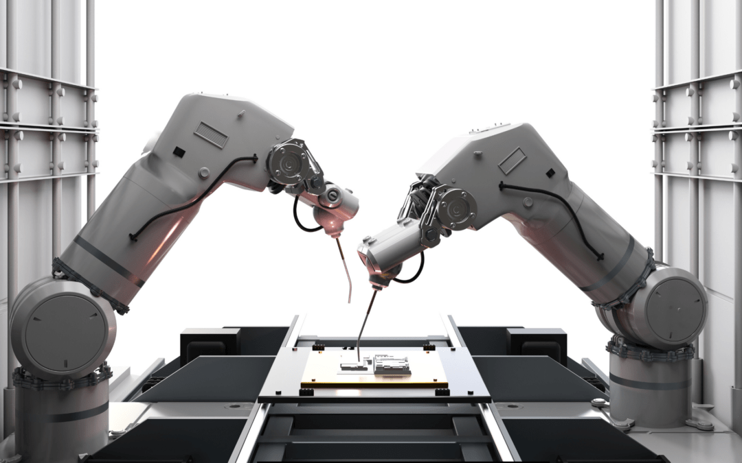 Exploring Future Trends in End-of-Line Testing Automation