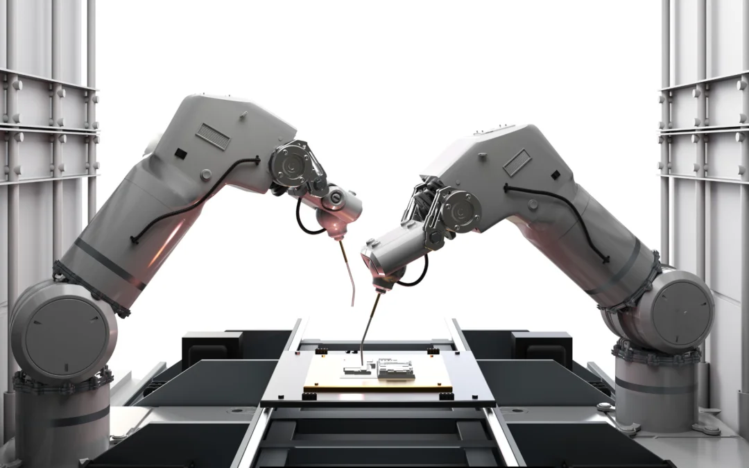 Exploring Future Trends in End-of-Line Testing Automation