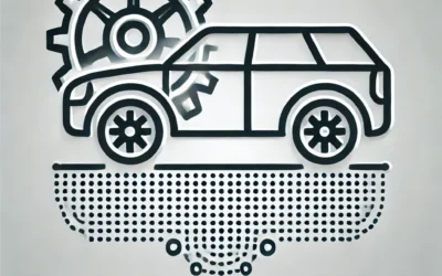 4 Steps to Elevate Your Automotive Manufacturing